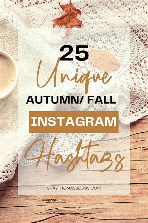 autumn hashtags|autumn hashtags on social media.